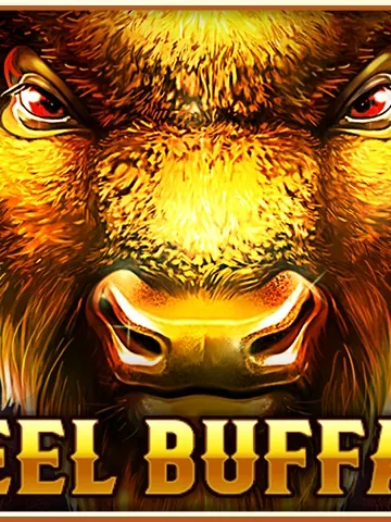 1 Reel Buffalo