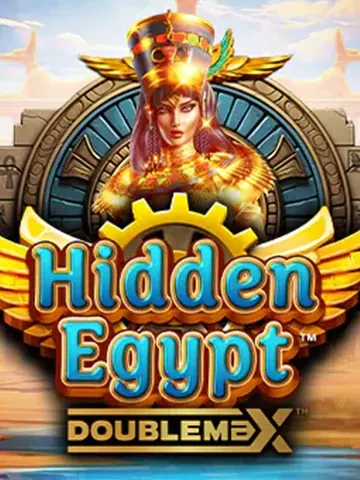 Hidden Egypt DoubleMax