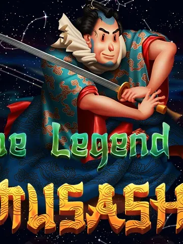 The Legend of Musashi