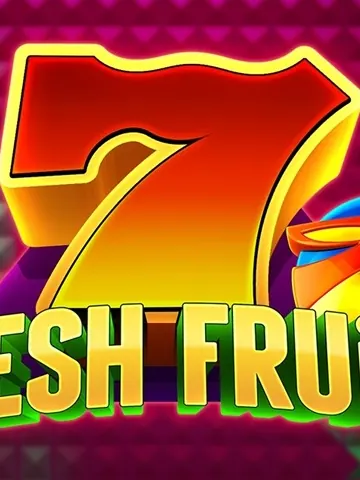 7 Fresh Fruits