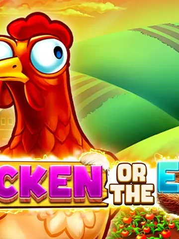 Chicken or the egg