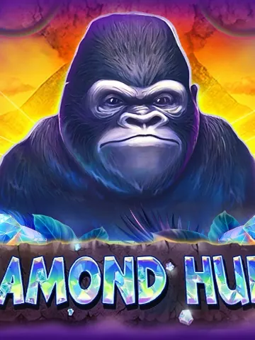 Diamond Hunt