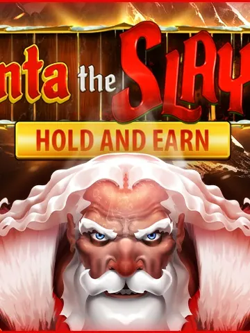 Santa the Slayer