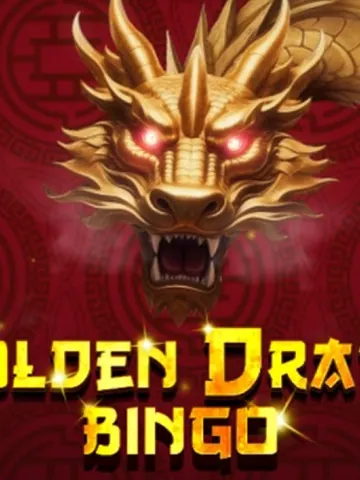 Golden Dragon Bingo
