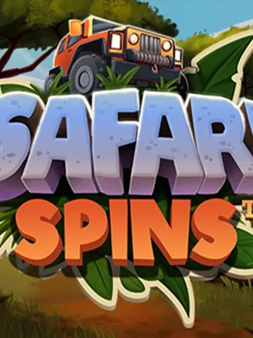 Safari Spins