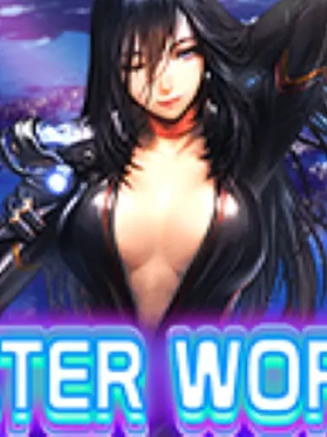 Alter World
