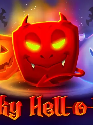 Lucky Hell-o-win