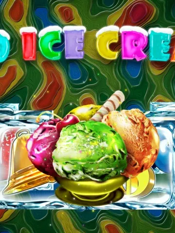 100 Ice Cream