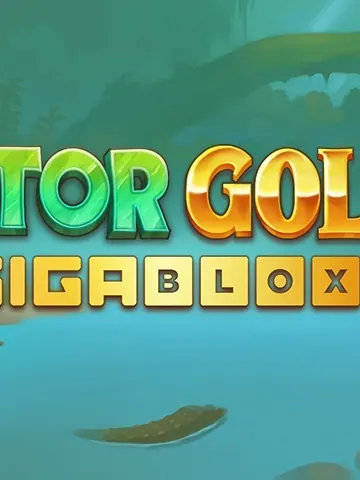 Gator Gold Deluxe Gigablox