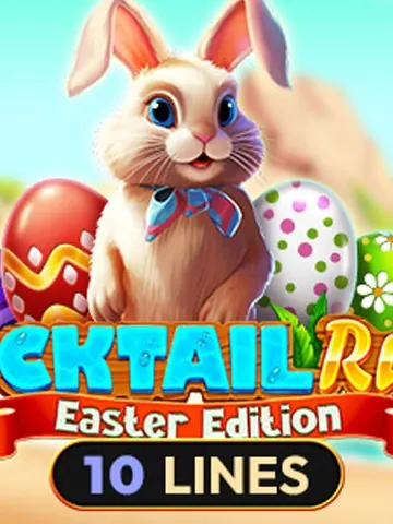 Cocktail Rush Easter Edition