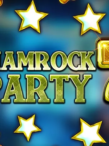 Shamrock Party 7s