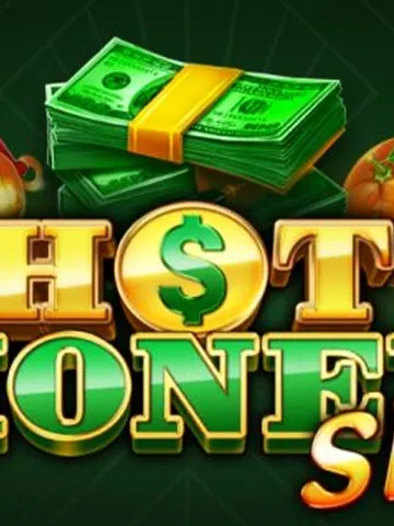 Hot Money Slot