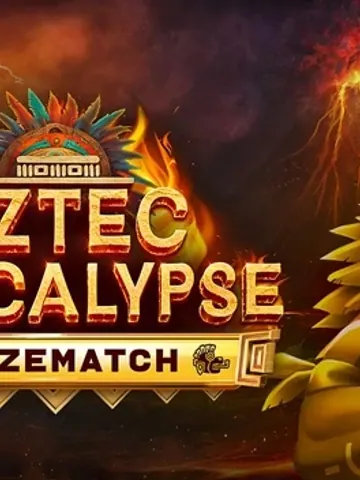 Aztec Apocalypse PrizeMatch