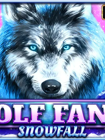 Wolf Fang - Snowfall