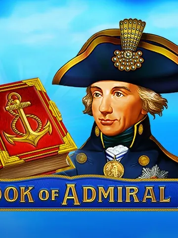 Book of Admiral